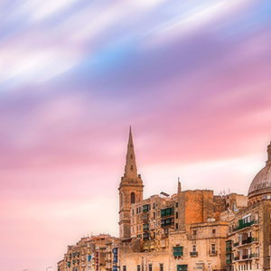 Viaja cursos de ingles malta ciudades 103