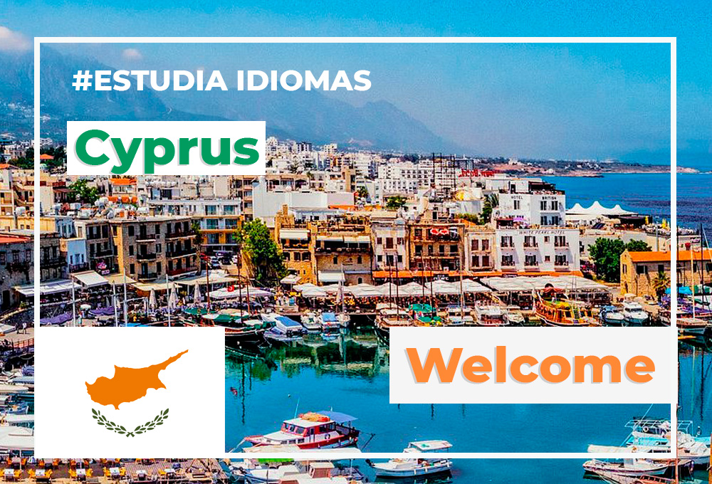 study english in cyprus