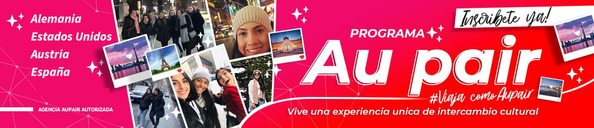 agencia au pair